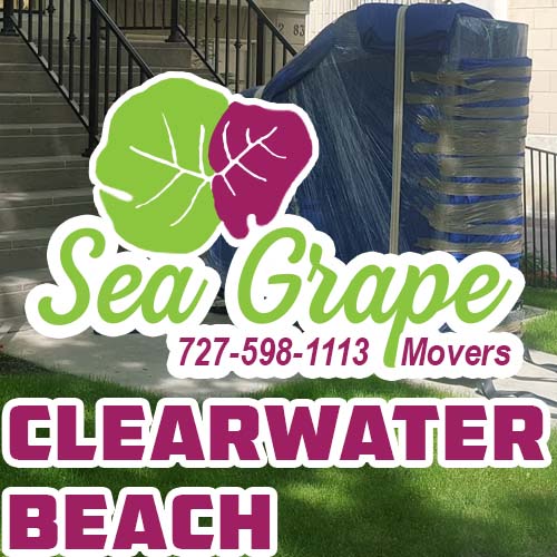 Movers Clearwater Beach Mover Clearwater Beach Moving Company