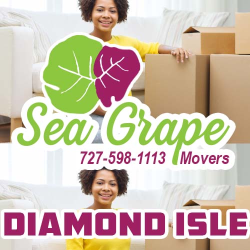 Movers Diamond Isle Mover Diamond Isle Moving Company