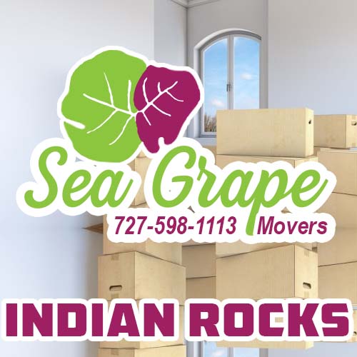 Movers Indian Rocks Beach Mover Indian Rocks Beach Moving Company