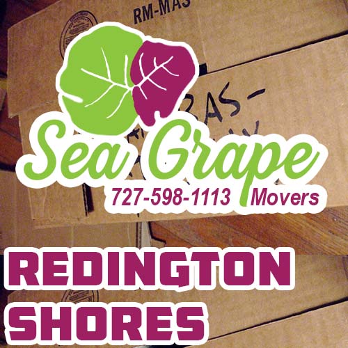 Movers Redington Shores Mover Redington Shores Moving Company