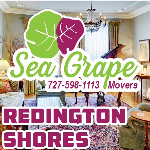Movers Redington Shores Mover Redington Shores Moving Company