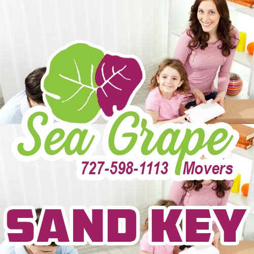 Movers Sand Key Mover Sand Key Moving Company